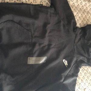 Men’s Nike hoodie